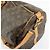 Louis Vuitton Monogram Keep All Bandouliere 60 Boston Bag M41412 - vista 18