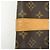 Louis Vuitton Monogram Keep All Bandouliere 60 Boston Bag M41412 - vista 23