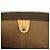 Louis Vuitton Monogram Keep All Bandouliere 60 Boston Bag M41412 - vista 24