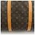 Louis Vuitton Monogram Keep All Bandouliere 60 Boston Bag M41412 - vista 6