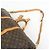 Louis Vuitton Monogram Keep All Bandouliere 60 Boston Bag M41412 - vista 7