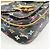 Louis Vuitton Monogram Multicolor Lodge GM Shoulder Bag Noir M40054 - vista 10