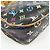 Louis Vuitton Monogram Multicolor Lodge GM Shoulder Bag Noir M40054 - vista 11