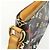 Louis Vuitton Monogram Multicolor Lodge GM Shoulder Bag Noir M40054 - vista 14