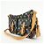 Louis Vuitton Monogram Multicolor Lodge GM Shoulder Bag Noir M40054 - vista 3