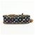Louis Vuitton Monogram Multicolor Lodge GM Shoulder Bag Noir M40054 - vista 5