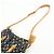 Louis Vuitton Monogram Multicolor Lodge GM Shoulder Bag Noir M40054 - vista 6
