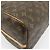 Louis Vuitton Monogram Keep All Bandouliere 55 Boston Bag M41414 - vista 12