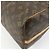 Louis Vuitton Monogram Keep All Bandouliere 55 Boston Bag M41414 - vista 15