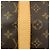 Louis Vuitton Monogram Keep All Bandouliere 55 Boston Bag M41414 - vista 16
