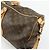 Louis Vuitton Monogram Keep All Bandouliere 55 Boston Bag M41414 - vista 18
