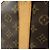 Louis Vuitton Monogram Keep All Bandouliere 55 Boston Bag M41414 - vista 20