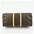 Louis Vuitton Monogram Keep All Bandouliere 55 Boston Bag M41414 - vista 5