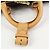 Louis Vuitton Monogram Keep All Bandouliere 55 Boston Bag M41414 - vista 9