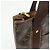 Borsa Tote Louis Vuitton Monogram Cabas Beaubourg Marrone M53013 - vista 14
