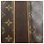 Borsa Tote Louis Vuitton Monogram Cabas Beaubourg Marrone M53013 - vista 17