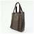 Borsa Tote Louis Vuitton Monogram Cabas Beaubourg Marrone M53013 - vista 3