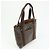 Borsa Tote Louis Vuitton Monogram Cabas Beaubourg Marrone M53013 - vista 4