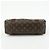 Borsa Tote Louis Vuitton Monogram Cabas Beaubourg Marrone M53013 - vista 5