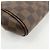 Louis Vuitton Damier Favorite MM 2Way Shoulder Bag Hand Bag N41129 - vista 13