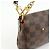 Louis Vuitton Damier Favorite MM 2Way Shoulder Bag Hand Bag N41129 - vista 15