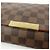 Louis Vuitton Damier Favorite MM 2Way Shoulder Bag Hand Bag N41129 - vista 17