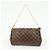 Louis Vuitton Damier Favorite MM 2Way Shoulder Bag Hand Bag N41129 - vista 2