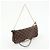Louis Vuitton Damier Favorite MM 2Way Shoulder Bag Hand Bag N41129 - vista 4