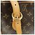 Borsa a spalla Louis Vuitton Monogram Popincourt Haut Brown M40007 - vista 12
