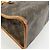 Borsa a spalla Louis Vuitton Monogram Popincourt Haut Brown M40007 - vista 15