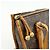 Borsa a spalla Louis Vuitton Monogram Popincourt Haut Brown M40007 - vista 17