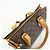 Borsa a spalla Louis Vuitton Monogram Popincourt Haut Brown M40007 - vista 19