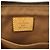 Borsa a spalla Louis Vuitton Monogram Popincourt Haut Brown M40007 - vista 23
