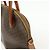 Céline Borsa 2Way CELINE Macadam PVC Leather Borsa a Mano Marrone - vista 15