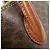 Céline Borsa 2Way CELINE Macadam PVC Leather Borsa a Mano Marrone - vista 18