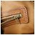 Céline Borsa 2Way CELINE Macadam PVC Leather Borsa a Mano Marrone - vista 23