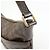 Borsa a tracolla e spalla Louis Vuitton Damier Bloomsbury GM N42250 - vista 13