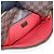 Borsa a tracolla e spalla Louis Vuitton Damier Bloomsbury GM N42250 - vista 19