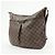 Borsa a tracolla e spalla Louis Vuitton Damier Bloomsbury GM N42250 - vista 3