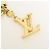 Louis Vuitton Porte Cles LV Facettes Bag Charm Key Chain Gold M65216 - vista 5