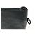 Louis Vuitton Monogram Shadow Leather Pochette To-Go Clutch Bag M81570 - vista 15