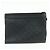 Louis Vuitton Monogram Shadow Leather Pochette To-Go Clutch Bag M81570 - vista 2