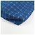 Hermès HERMES Amedaba GM Canvas Leather Tote Bag Hand Bag Navy Blue Black - vista 10