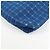 Hermès HERMES Amedaba GM Canvas Leather Tote Bag Hand Bag Navy Blue Black - vista 12