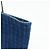 Hermès HERMES Amedaba GM Canvas Leather Tote Bag Hand Bag Navy Blue Black - vista 13