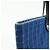 Hermès HERMES Amedaba GM Canvas Leather Tote Bag Hand Bag Navy Blue Black - vista 14
