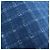 Hermès HERMES Amedaba GM Canvas Leather Tote Bag Hand Bag Navy Blue Black - vista 16