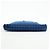 Hermès HERMES Amedaba GM Canvas Leather Tote Bag Hand Bag Navy Blue Black - vista 5