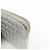 Céline CELINE Leder Münzbeutel C Charm Metallic Silber - Ansicht 10