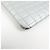 Céline CELINE Leder Münzbeutel C Charm Metallic Silber - Ansicht 6